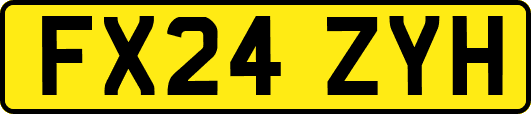 FX24ZYH