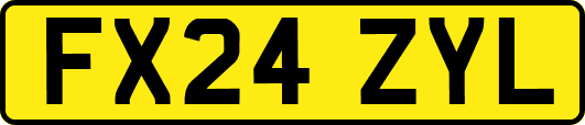 FX24ZYL