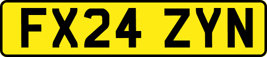 FX24ZYN