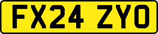 FX24ZYO
