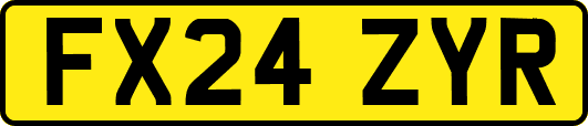 FX24ZYR