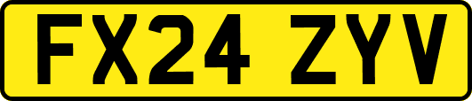 FX24ZYV