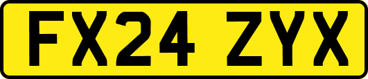 FX24ZYX