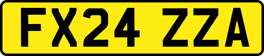 FX24ZZA