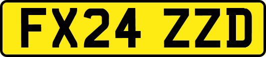 FX24ZZD