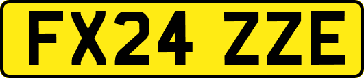 FX24ZZE