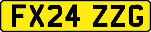FX24ZZG
