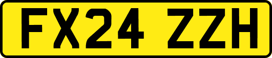 FX24ZZH