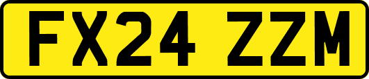 FX24ZZM