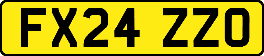 FX24ZZO