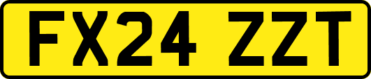 FX24ZZT