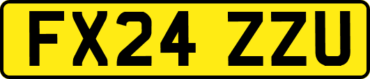 FX24ZZU