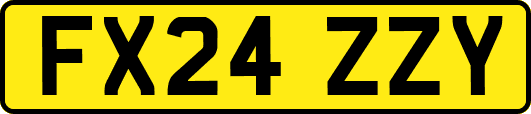 FX24ZZY