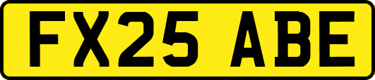 FX25ABE
