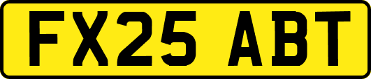 FX25ABT