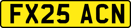 FX25ACN