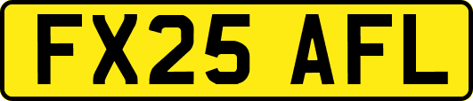 FX25AFL