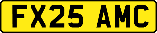 FX25AMC