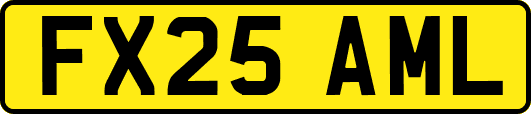 FX25AML
