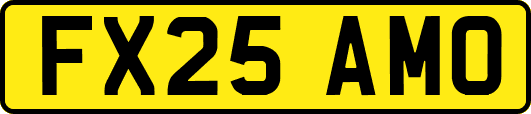 FX25AMO