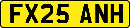 FX25ANH