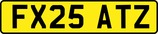 FX25ATZ