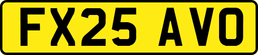 FX25AVO