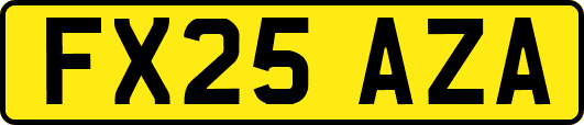 FX25AZA