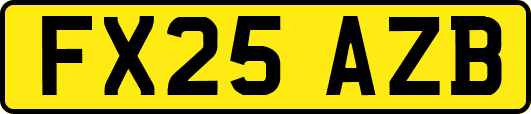 FX25AZB