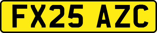 FX25AZC