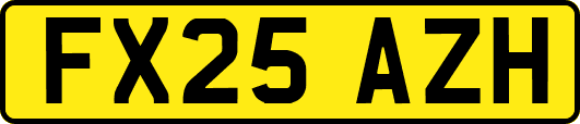 FX25AZH