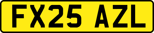 FX25AZL