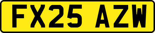 FX25AZW