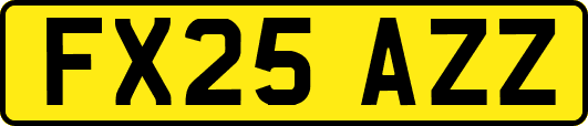 FX25AZZ