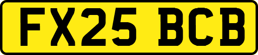 FX25BCB