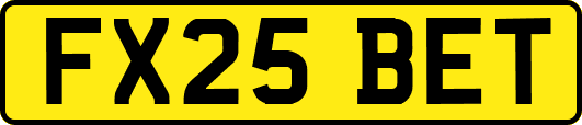 FX25BET