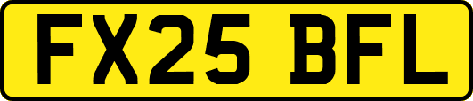 FX25BFL