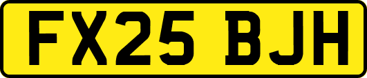FX25BJH