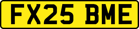 FX25BME