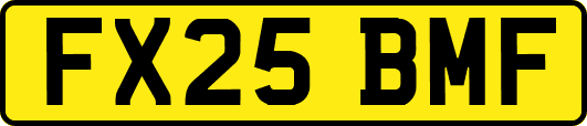FX25BMF