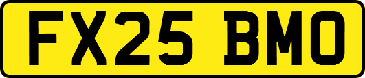 FX25BMO