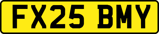 FX25BMY