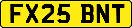 FX25BNT