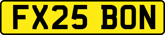 FX25BON
