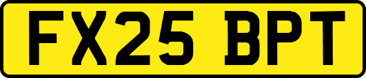 FX25BPT
