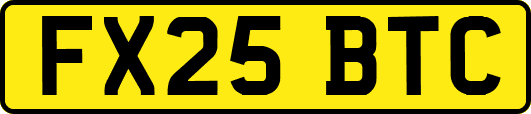 FX25BTC