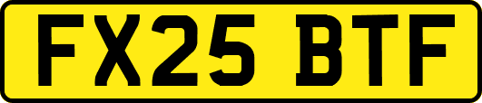 FX25BTF