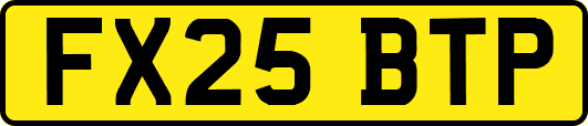 FX25BTP
