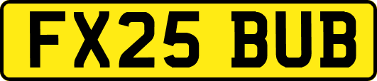 FX25BUB