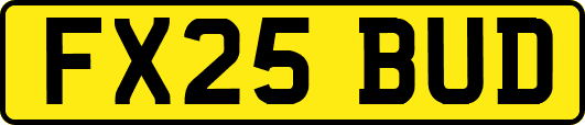 FX25BUD